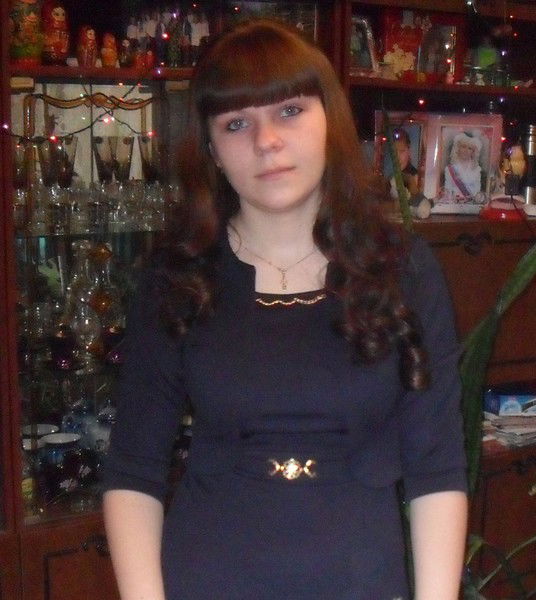 Оксана Аверина