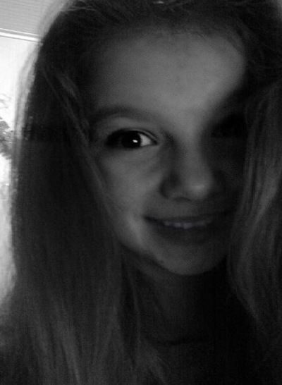 Танечка Семакина