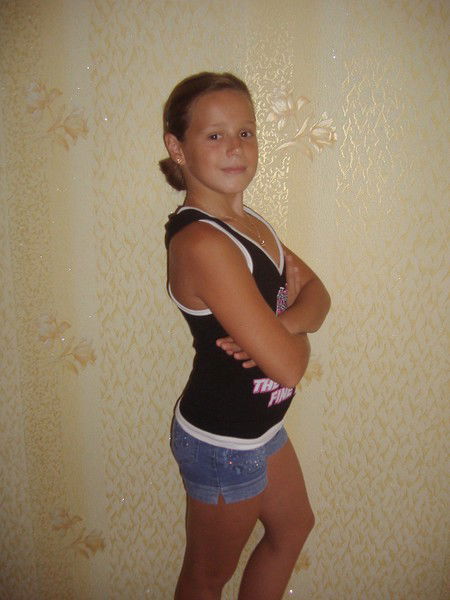 Татьяна Савельева