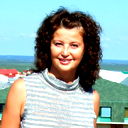 Ирина Тельминова