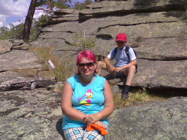 Екатерина Баранчук