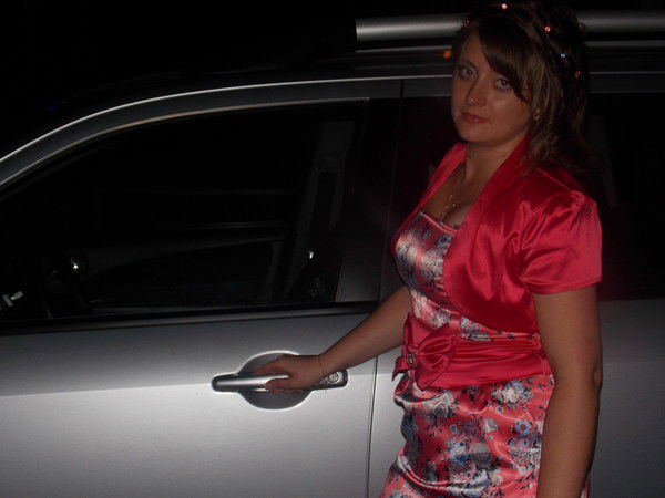 Светлана Ермакова