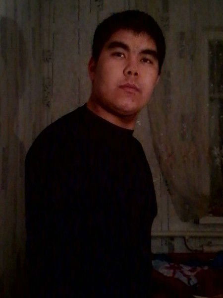 Жанибек Молдабаев