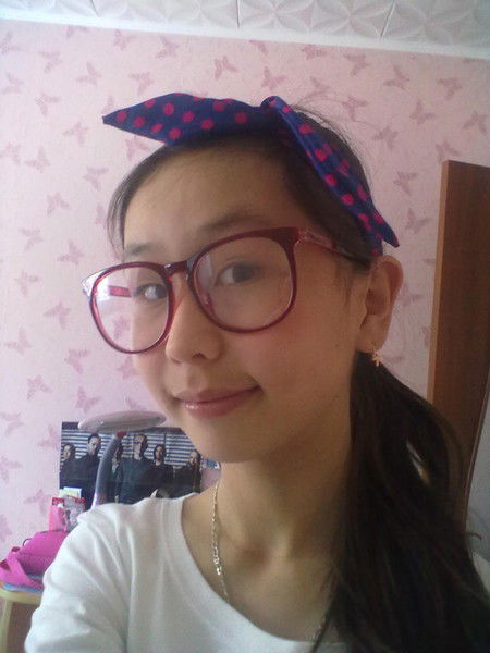 Айко Темерханова