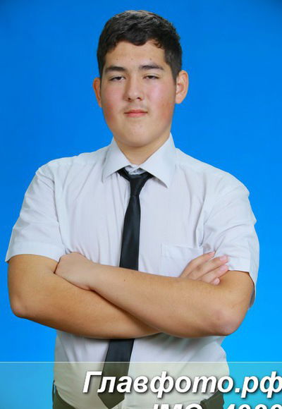 Антон Законевский