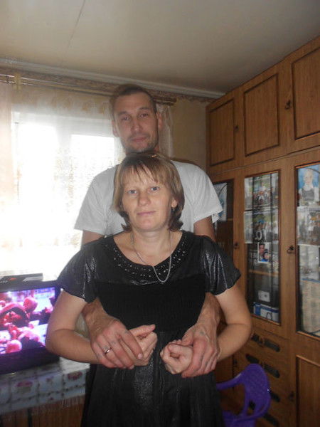 Николай Газизов