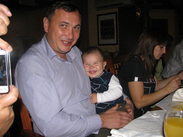 Анас Садыков