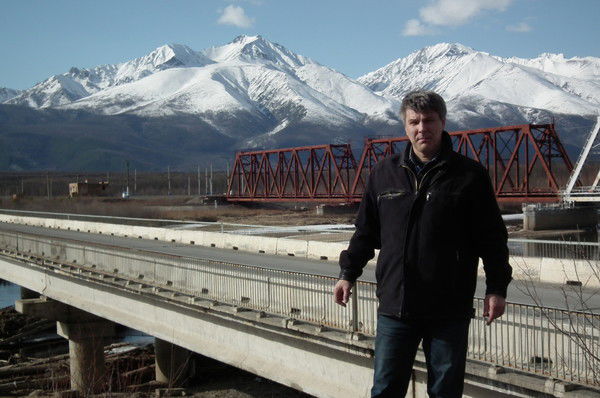 Борис Горбачёв