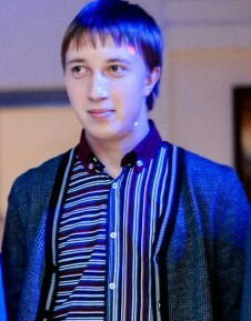 Иван Ладаев