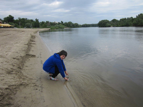 Ирина Щурова