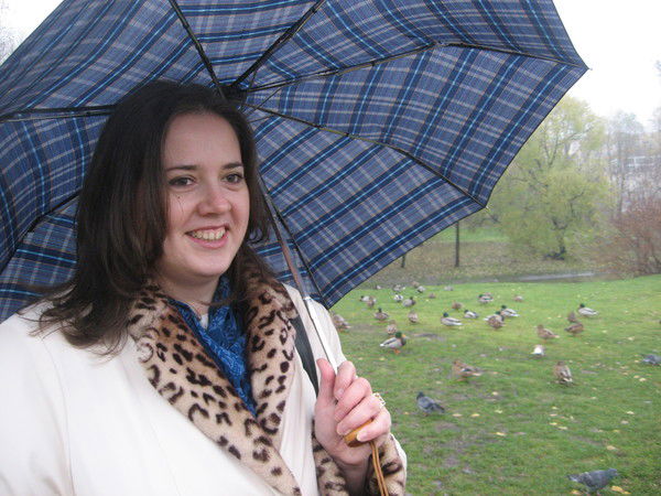 Наталья Кузьмичева