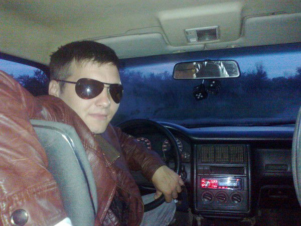 Василий Гаёв