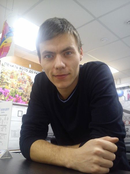 Деонис Горбоконенко