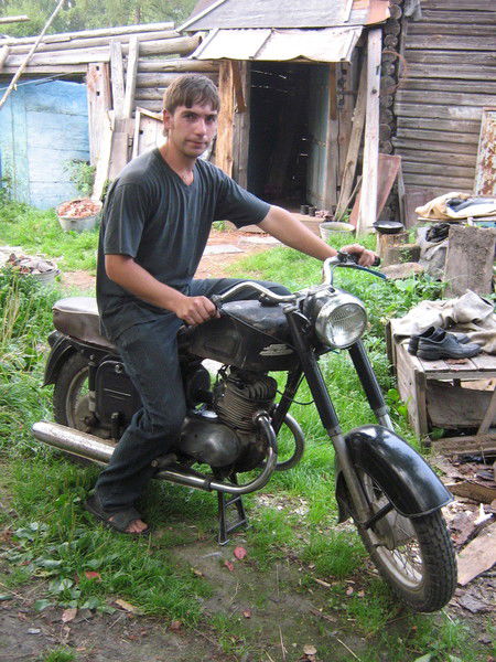 Сергей Кокурин.