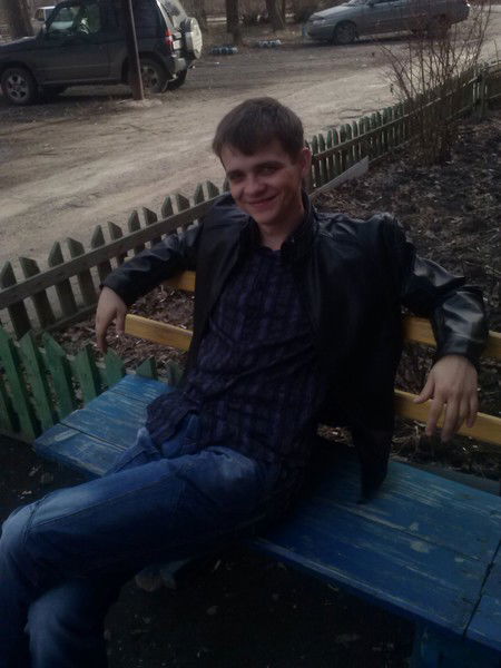 Артём Воронков