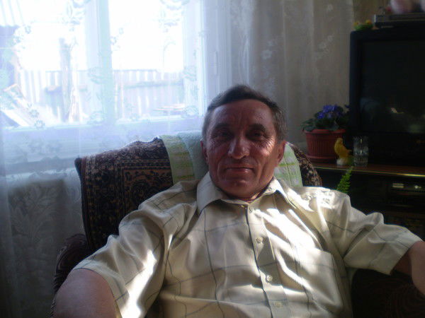 Александр Ширнин