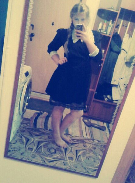 Даша Лялько