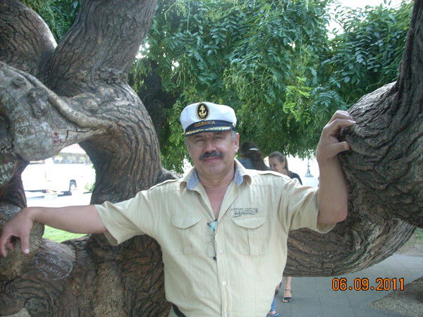 Геннадий Белянин