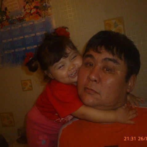 Акыл Акылбеков