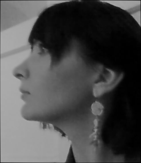 Катя Шкорина