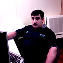 Vahid Mammadov