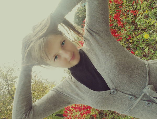 Марина Хлябич