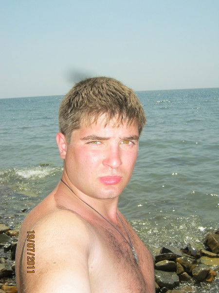 Алексей Сабуров