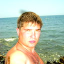 Алексей Сабуров