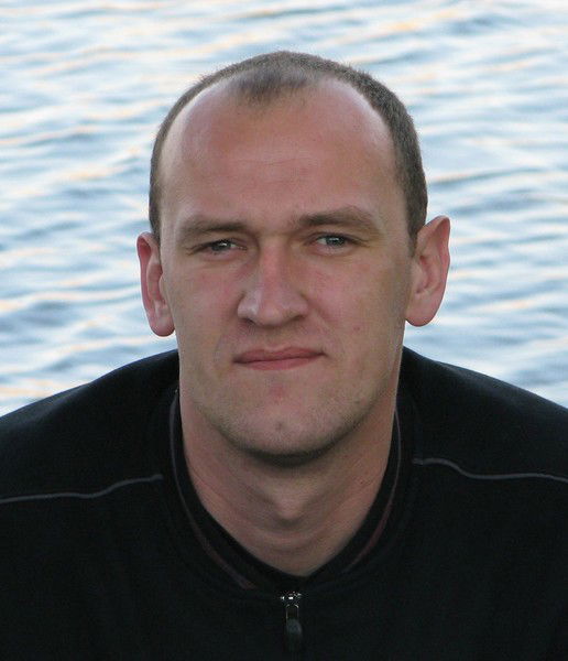 Владимир Приходько