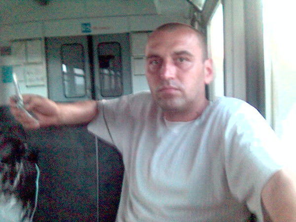 Николай Кузнецов