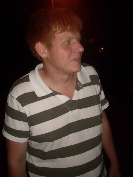 Константин Рихтер