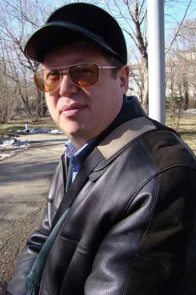 Сергей Шеметов