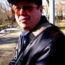 Сергей Шеметов