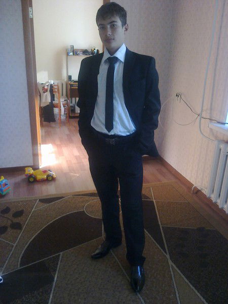 Данил Синкеевич