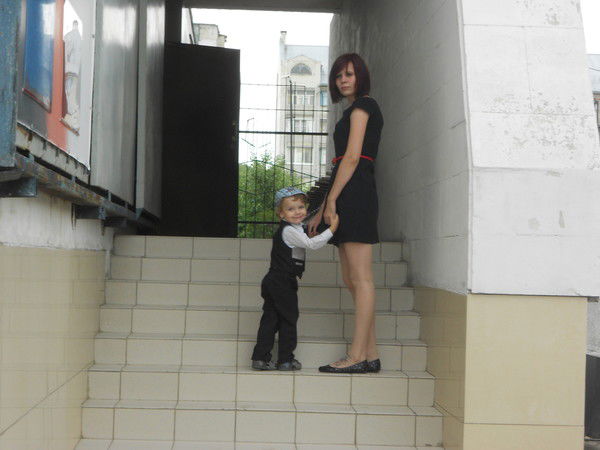 Ритка Смирнова