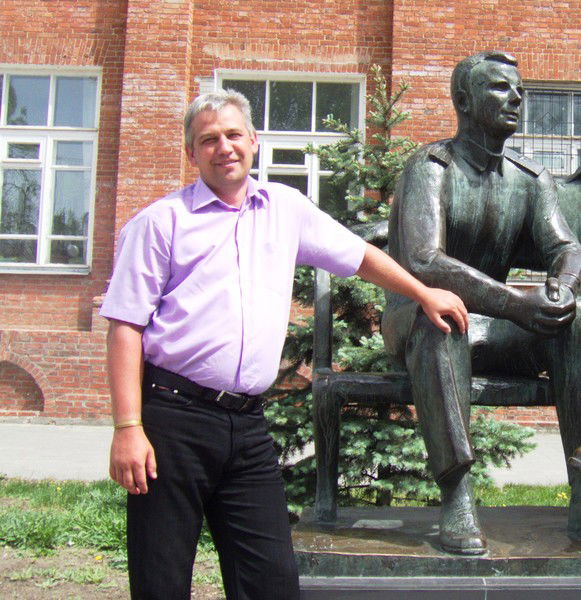 Виталий Гийденко