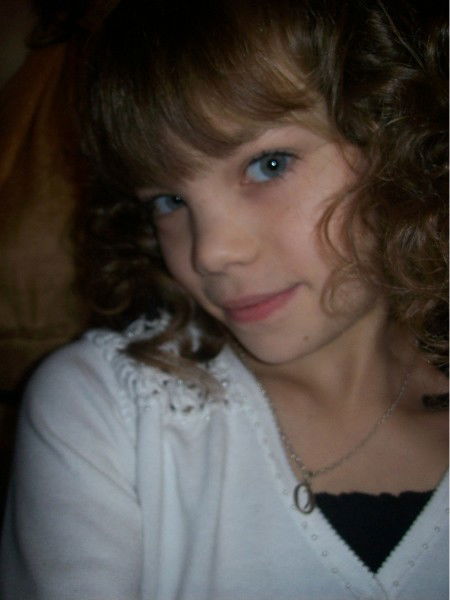 Ольга Калинина