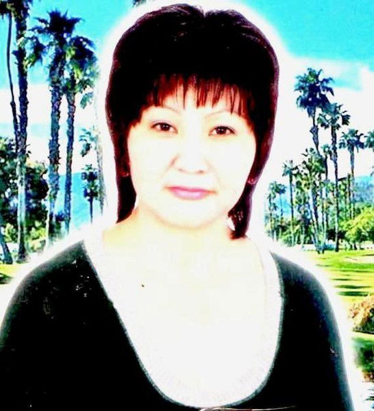 Анар Имангалиева