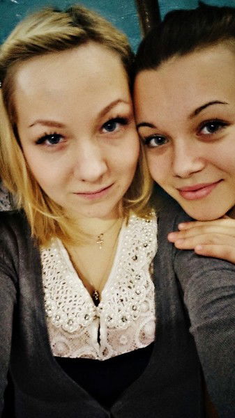 Елизавета Васильковская