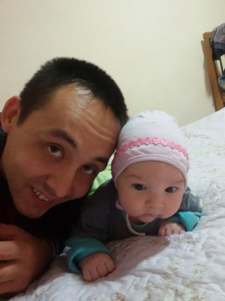 Валентинка Валентинка Омарова