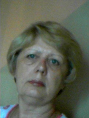 Валентина Багно