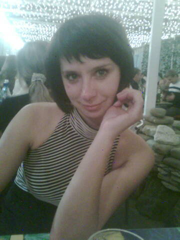 Светлана Акулова