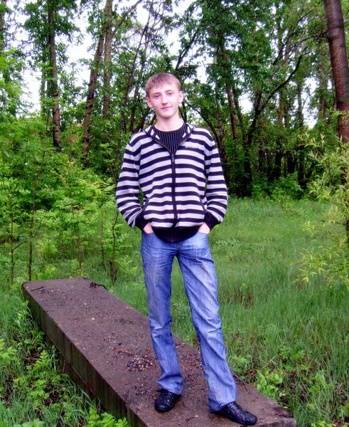 Иван Ситьков