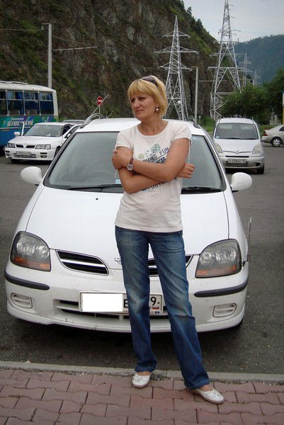 Светлана Радзевич