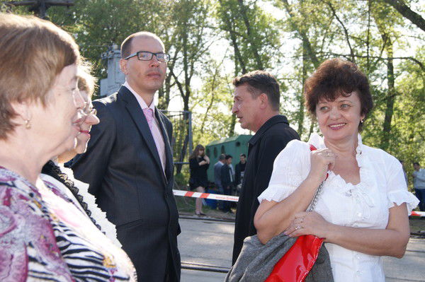 Зоя Хабибулина