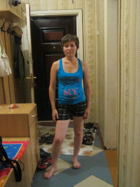 Эльвира Камалова