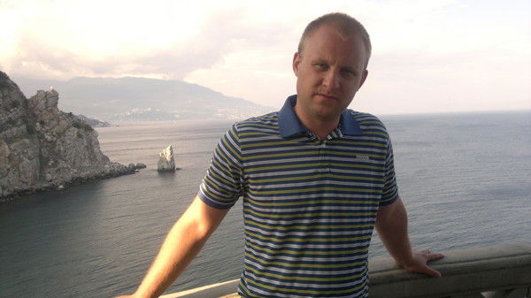 Максим Корж