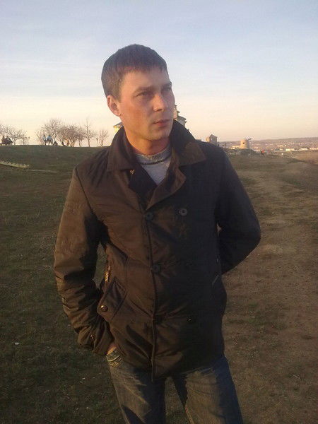 Руслан Матвеев