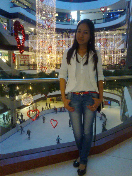 Асылгуль Абдырахманова