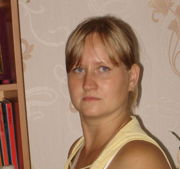 Романова Лидия